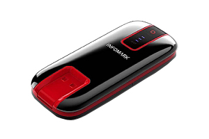 モバイル WiMAX USBモデム